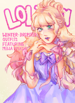 magazine