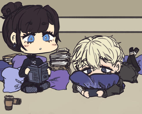cuties